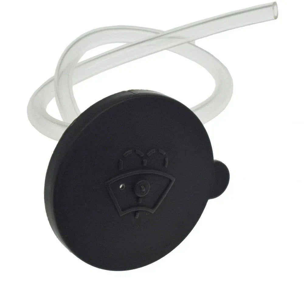 Windshield Washer Fluid Reservoir Cap for Nissan Rogue (2014-2019)