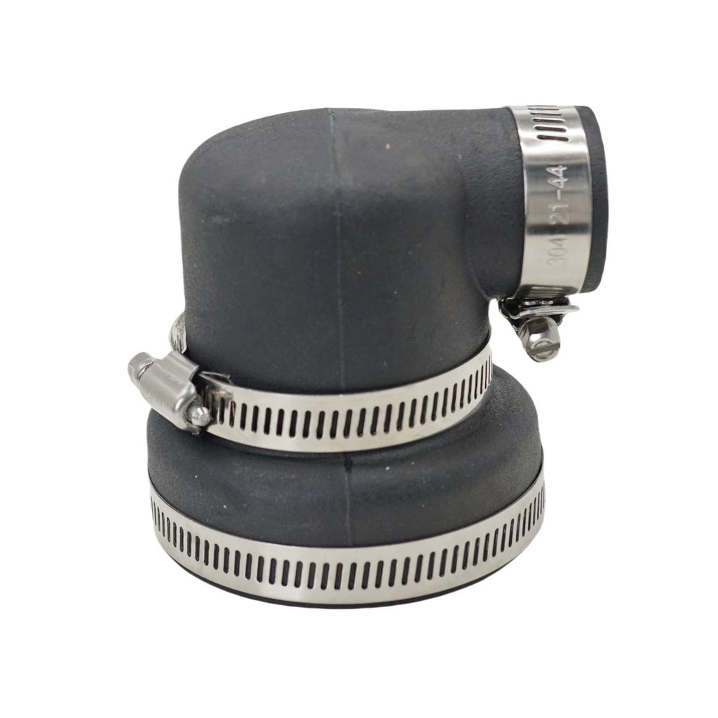 Heat Exchanger End Cap for Volvo Penta MD22 (3186NP, 861608)