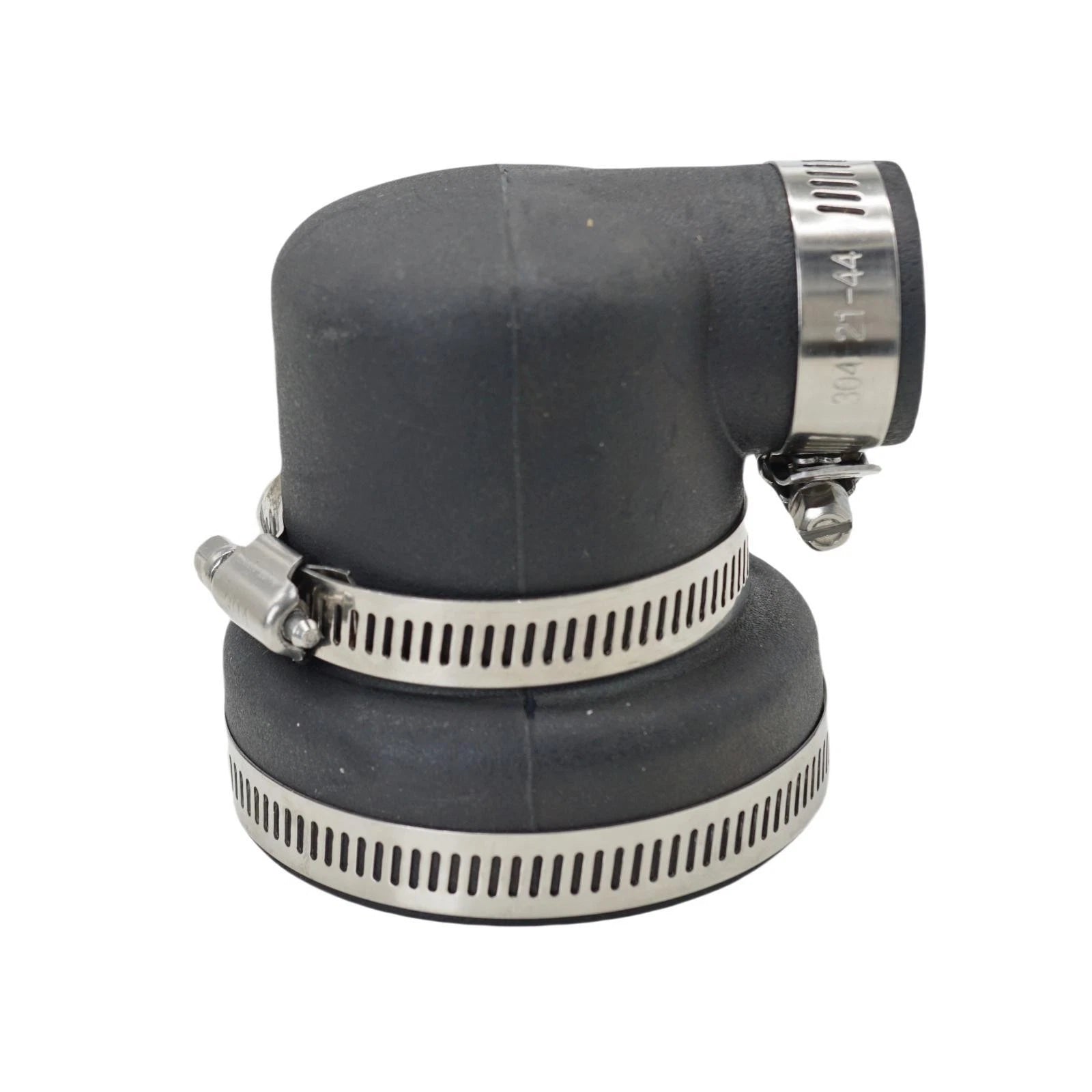 Heat Exchanger End Cap for Volvo Penta MD22 (3186NP, 861608)