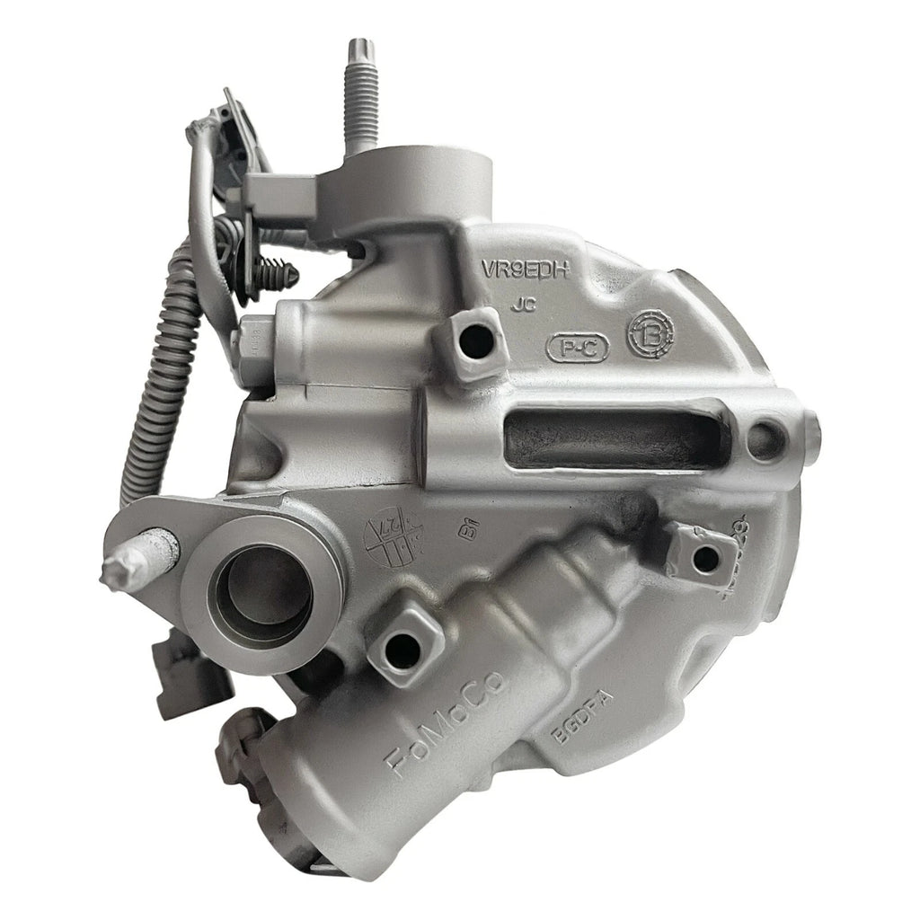 AC Compressor Kit Replacement for Ford Fiesta 1.0L Turbo (2015–2017)