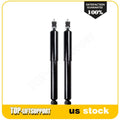 Rear Pair Shocks & Struts for Ford E-150 Club Wagon (2003–2007)