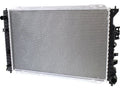 Radiator for Mazda Tribute (2009–2010) XY827ZQ