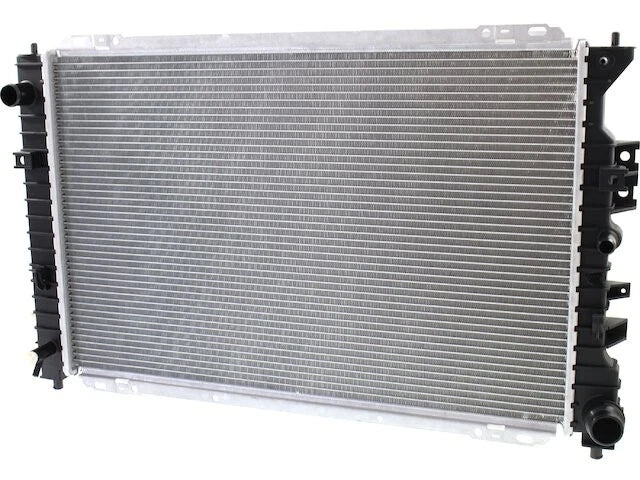 Radiator for Mazda Tribute (2009–2010) XY827ZQ