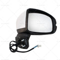 Right 5 Pin Electric Side Mirror with Turn Lamp for Honda Jazz (2014–2019)