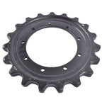 Drive Sprocket for Yanmar B50-2 VIO-45-5 VIO-50-2 VIO-55-5