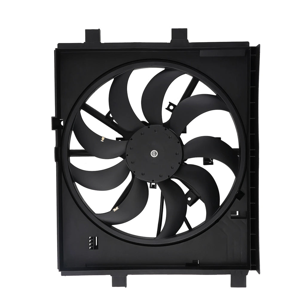 Engine Cooling Fan Assembly for Nissan Juke (2011-2017)