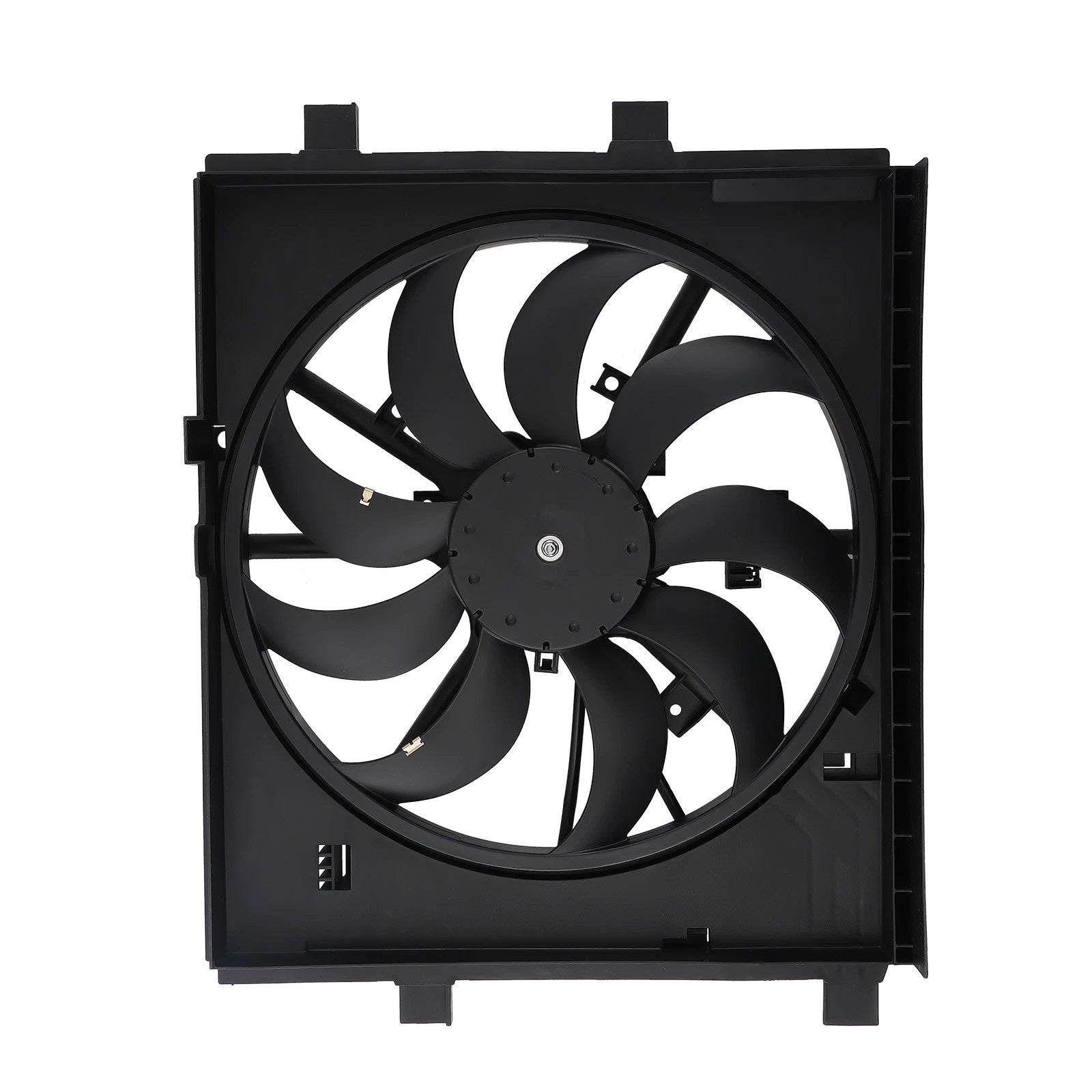 Engine Cooling Fan Assembly for Nissan Juke (2011-2017)
