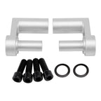 42mm Handlebar Risers for BMW R1200RT R1250RT (2014–2024)