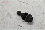 Front Suspension for Lincoln Continental Mark VIII (1993–2002)
