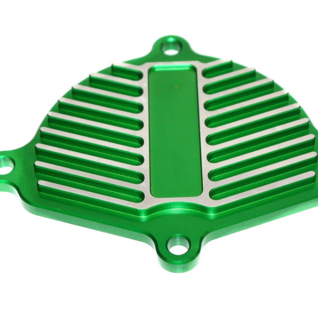 CNC Engine Dress Up Kit for Pit Pro Trail Dirt Bike (140cc, 150cc, 160cc)