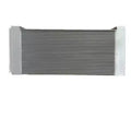 Hydraulic Oil Cooler for JCB Excavator JS200SC (30/927081, 30927081)