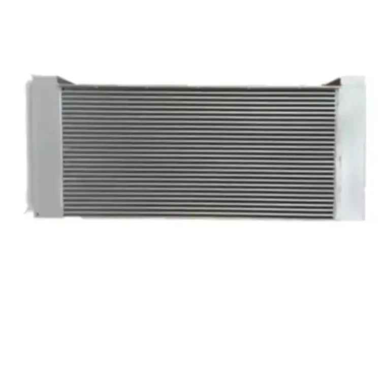 Hydraulic Oil Cooler for JCB Excavator JS200SC (30/927081, 30927081)
