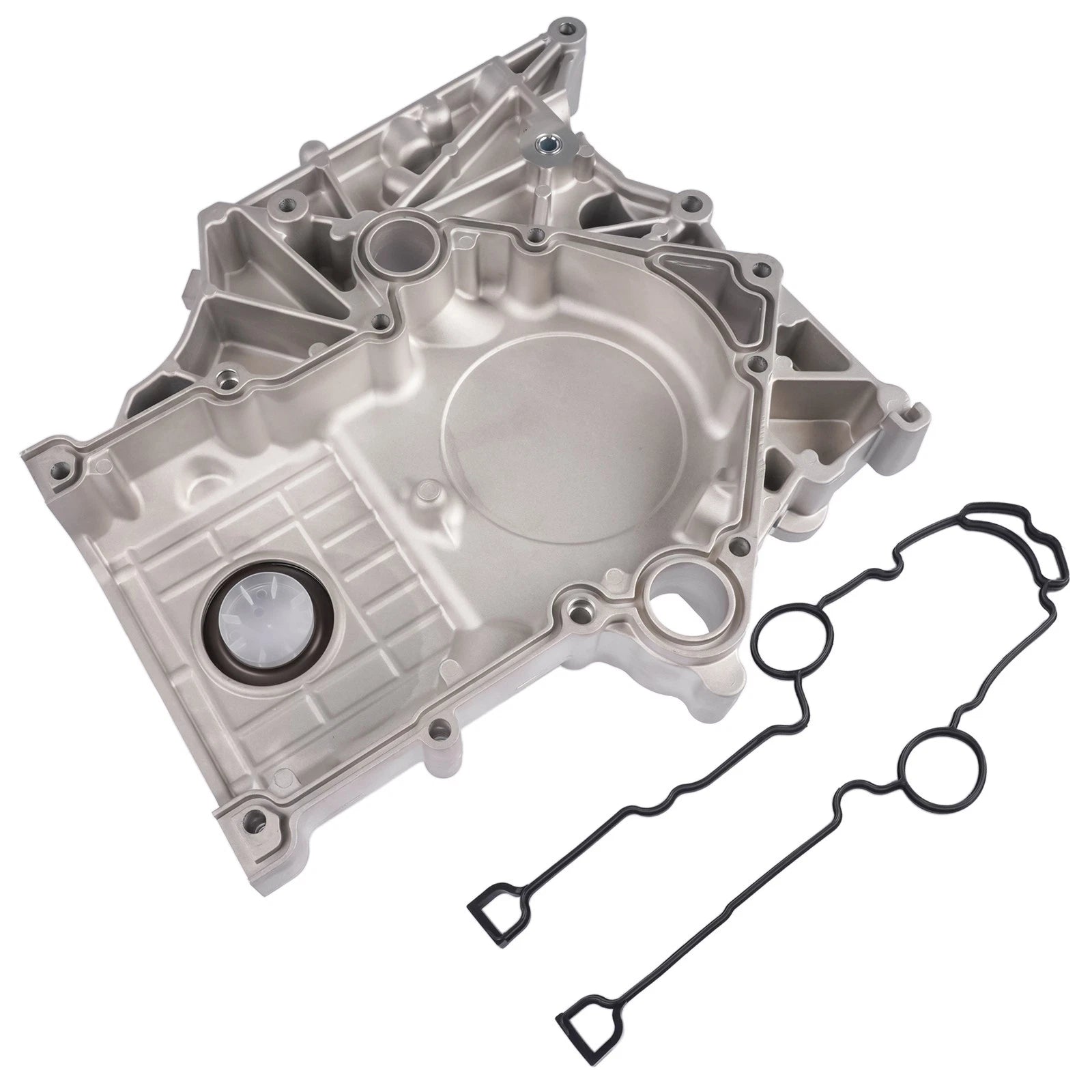 Timing Cover Set with Seals for Dodge Durango Ram 1500 2500 (2002–2023)