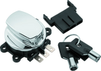 Twin Power Ignition for Harley FLHR (1994–2013), Softail (1996–2010), FXDWG (1993–2008)
