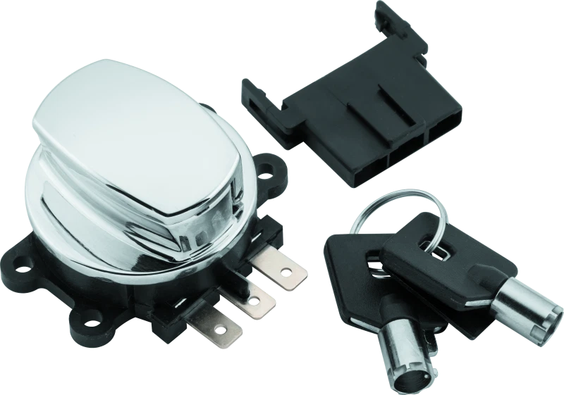 Twin Power Ignition for Harley FLHR (1994–2013), Softail (1996–2010), FXDWG (1993–2008)