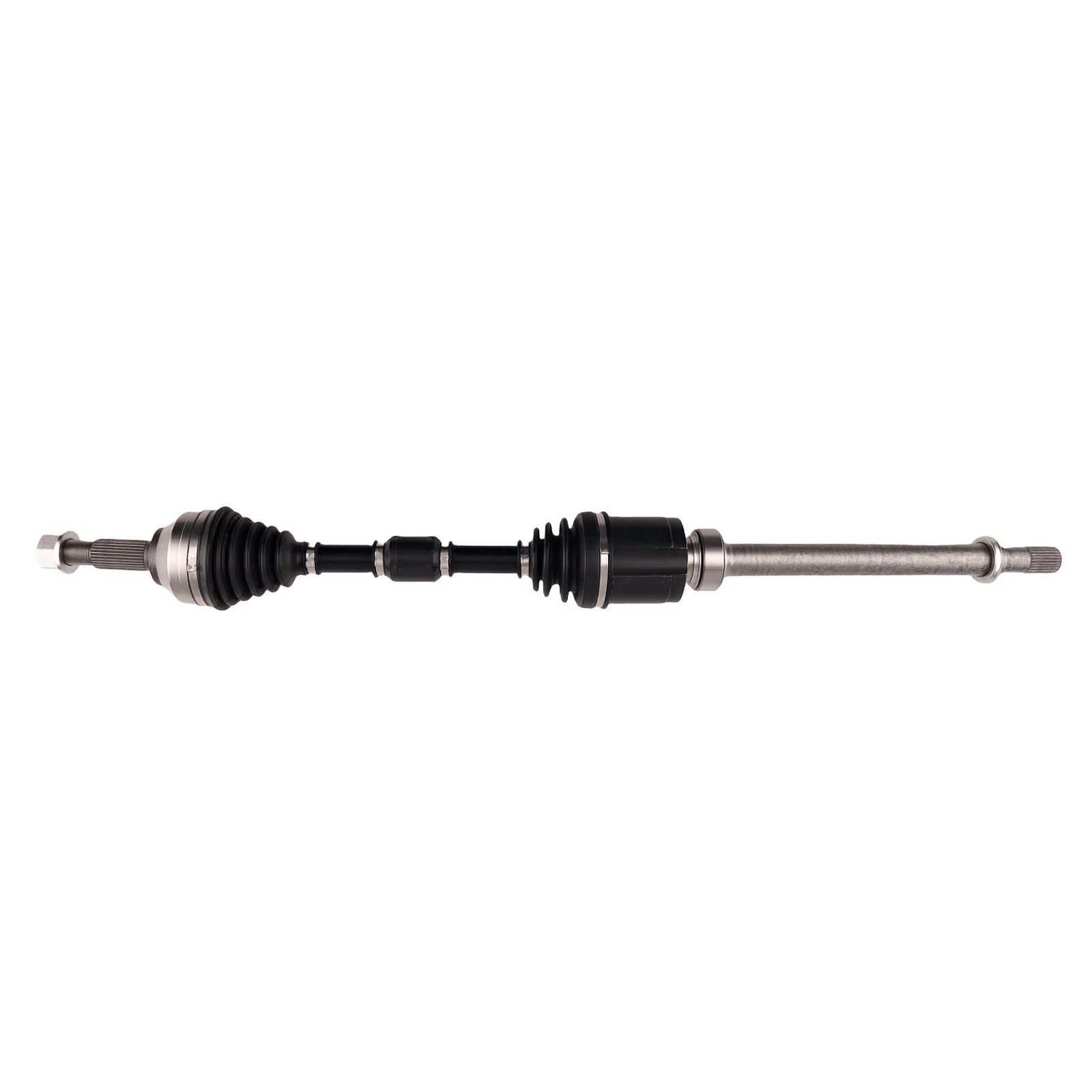 FWD Front Right CV Axle Shaft Assembly for Nissan Rogue (2008–2013)
