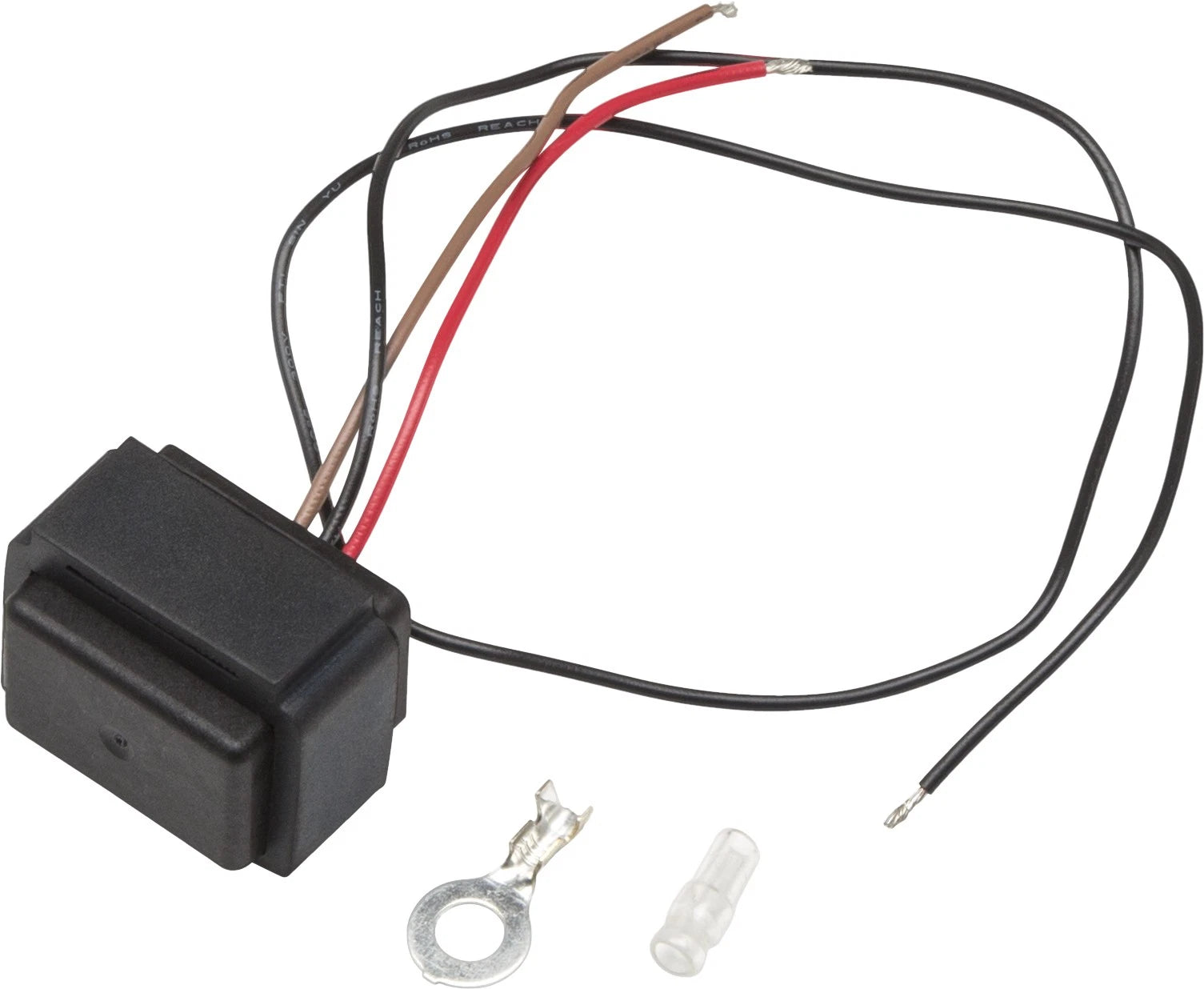 LED Turn Signals Rear for