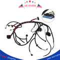 Main Engine Wiring Harness for Ford Powerstroke 7.3L (2002–2003)