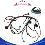 Main Engine Wiring Harness for Ford Powerstroke 7.3L (2002–2003)