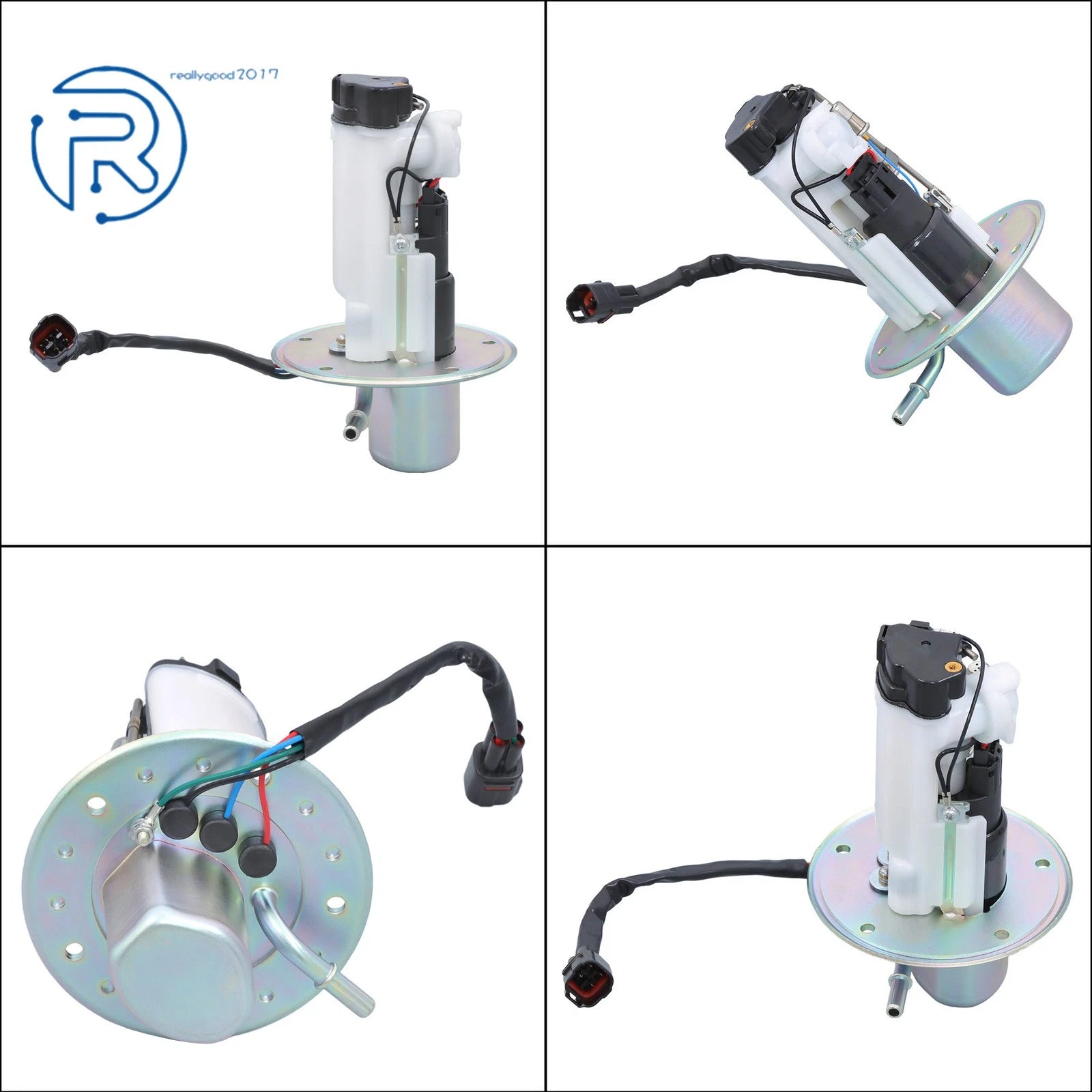 Fuel Pump Assembly for Suzuki SV1000 (2003-2007)