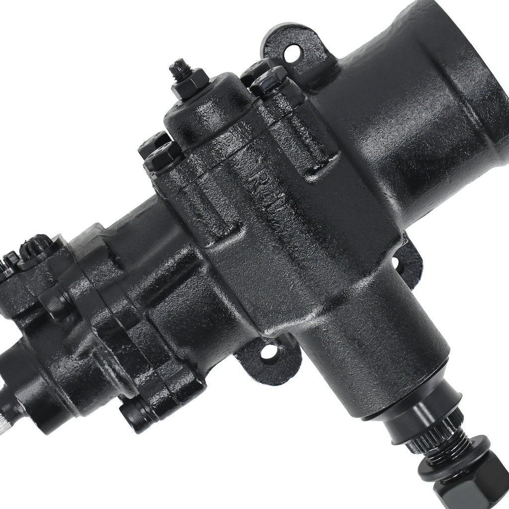 3/4"-30 Power Steering Gear Box for Chevrolet C10 GMC C15 C1500 (1967–1972)