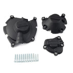 Engine Crash Protector Crank Case Cover Slider for Yamaha MT10 (2015–2025)