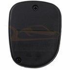 2 Key Entry Remote Fobs for Subaru Outback Impreza (1999-2004)