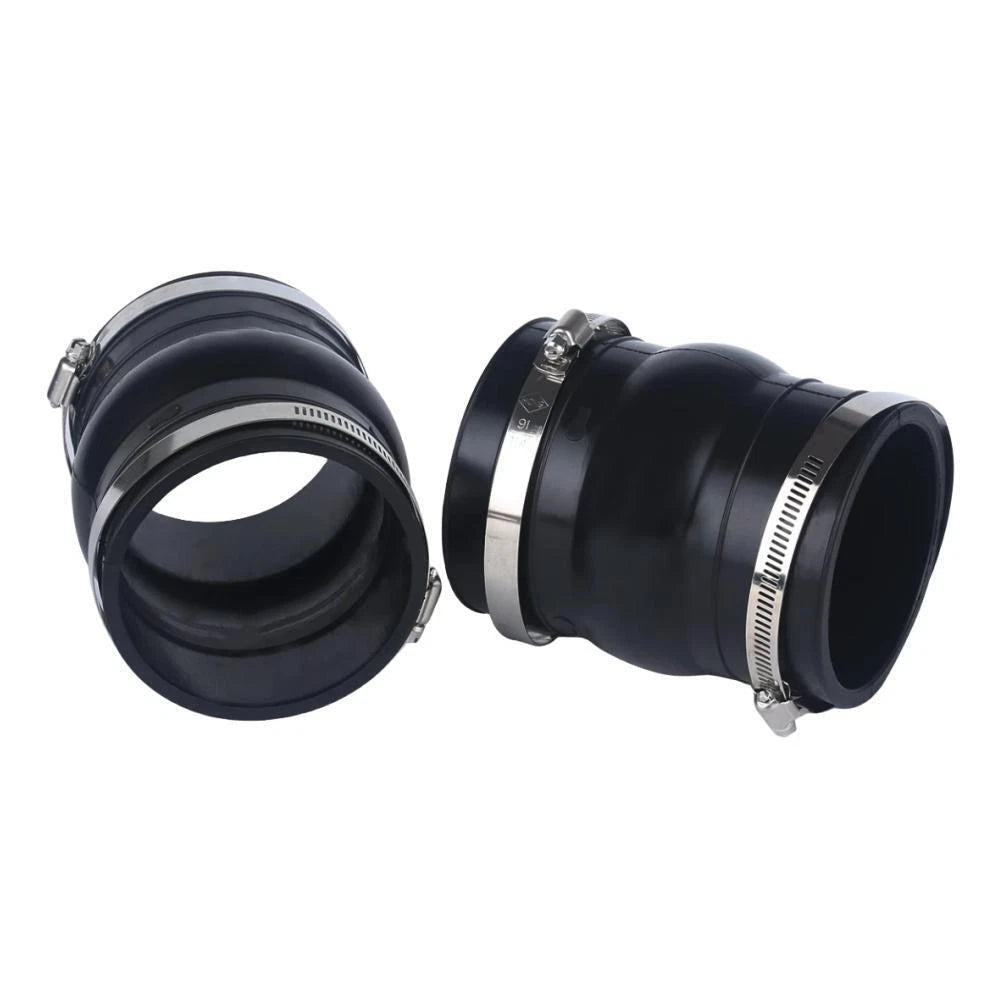 Hose Bellows for OMC Volvo Penta (3852741, 3863450, Sierra 18-2780)