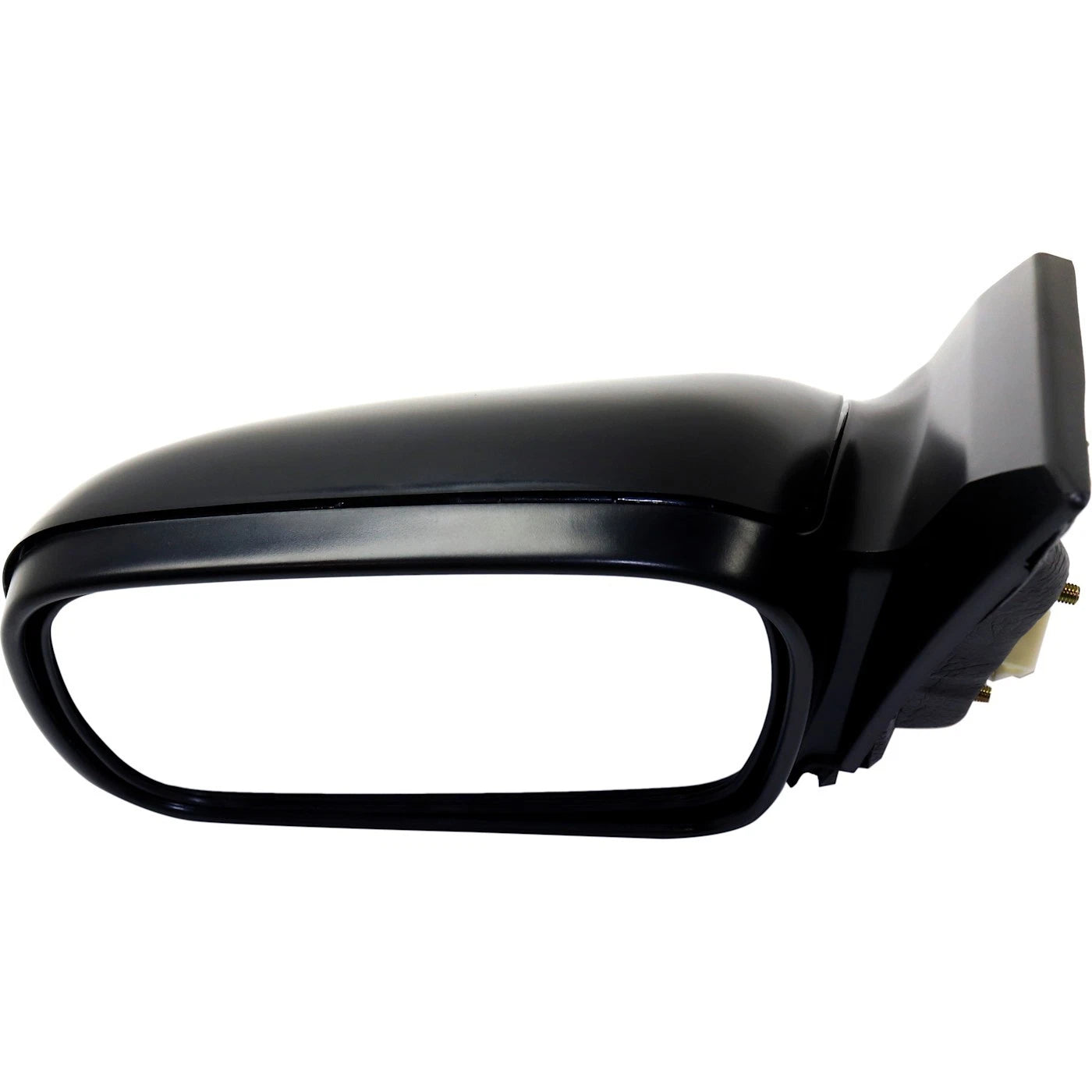 Power Mirror for Honda Civic Coupe (2006–2011) Driver Side Textured