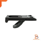 Grey Left Side Dash Cup Holder for Toyota Hilux Ute Vigo Fortuner (05-14)