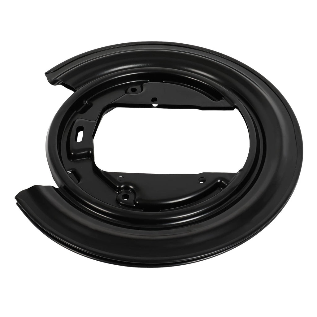Brake Dust Shield for Jeep Wrangler (2015–2018)