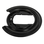Brake Dust Shield for Jeep Wrangler (2015–2018)