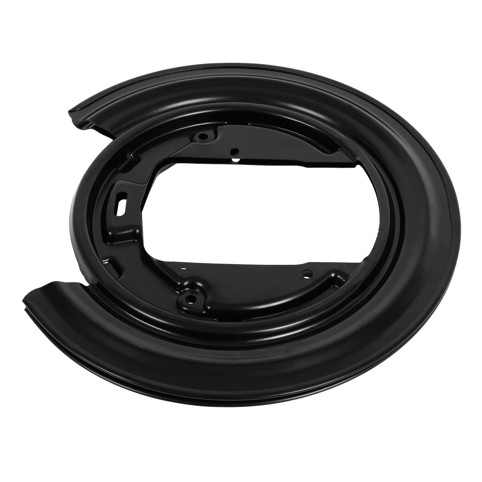 Brake Dust Shield for Jeep Wrangler (2015–2018)