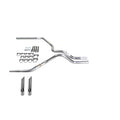 Dual Exhaust Pipe for Silverado (1988-1995)