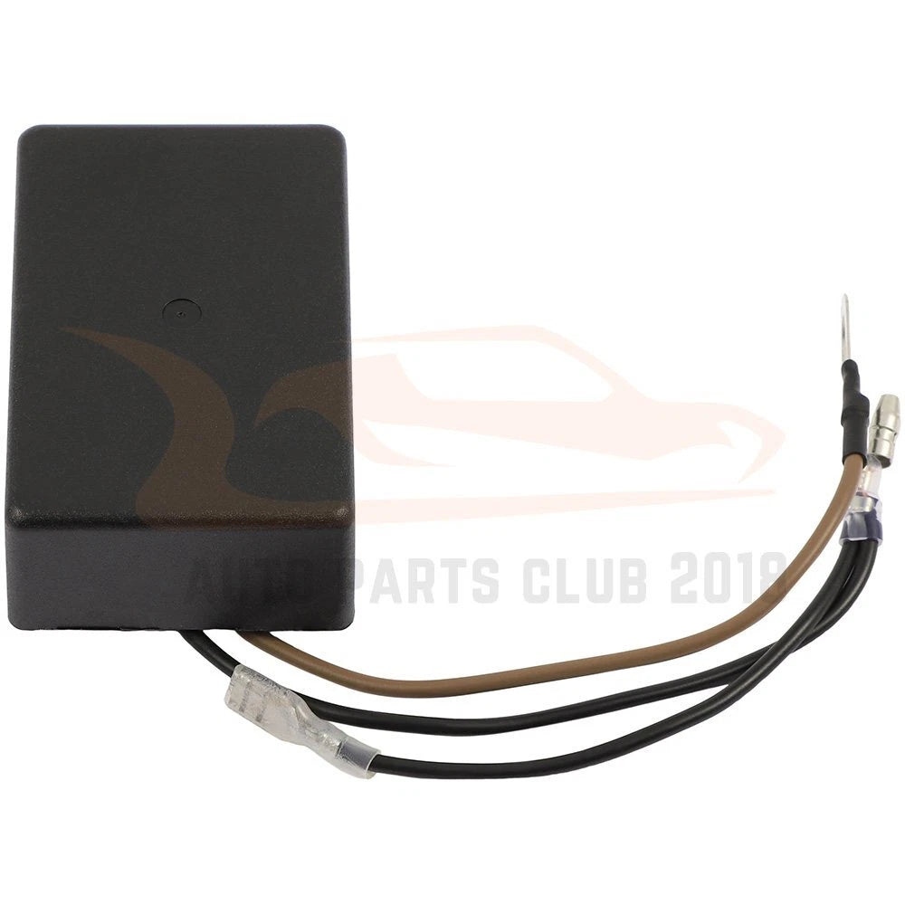 RPM Limiter for Club Car Golf Cart DS & Precedent (1997–Present)