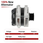 Alternator for Toyota Tacoma Tundra V6 4.0L (2005–2015)
