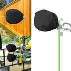 Lawn Mower Engine Cover for 44x32.5cm Mowers (UV Resistant, Dust Protection)