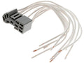 Hazard Warning Switch Connector for Mazda B2300 (1995–1997, 2001–2004) YN336KX
