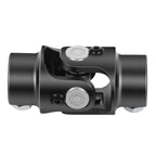 Universal Steering U-Joint Shaft 3/4" DD X 3/4-30 Spline