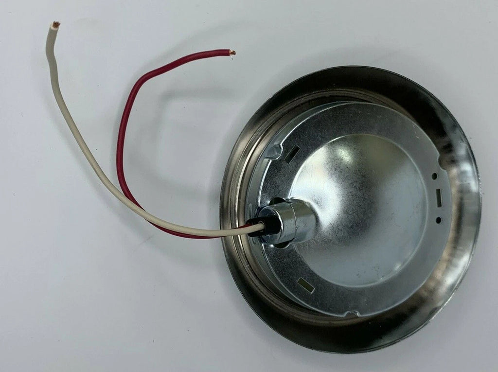 LED Dome Light Assembly Replacement for 1955–1960 Chevrolet Passenger Cars
