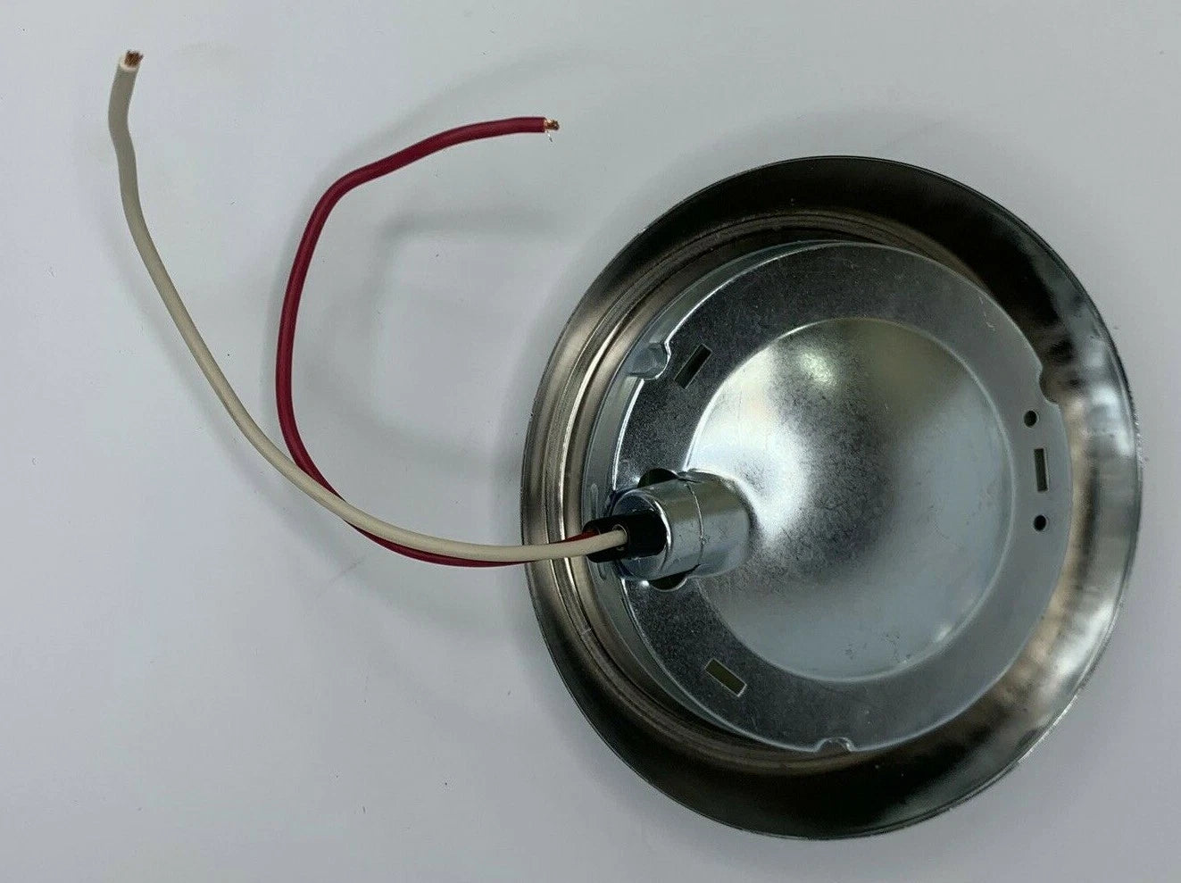 LED Dome Light Assembly Replacement for 1955–1960 Chevrolet Passenger Cars
