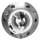 Wheel Hubs for Buick Terraza (2006–2007) Front LH & RH 6 Lug with Bearing