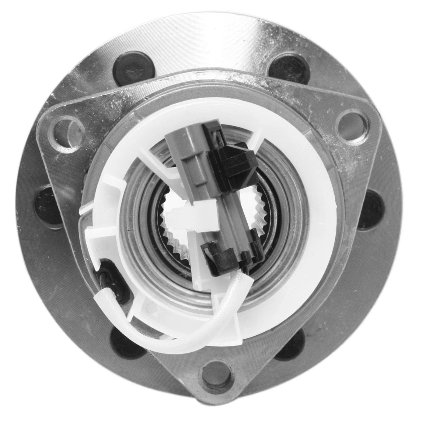 Wheel Hubs for Buick Terraza (2006–2007) Front LH & RH 6 Lug with Bearing