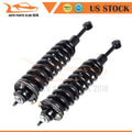 Set of 2 Complete Struts Shocks Spring for Toyota Tacoma (2005–2015)