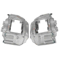 Front Disc Brake Calipers / Pair / LH+RH for Landcruiser 80 Series (1992–1995)