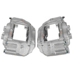 Front Disc Brake Calipers / Pair / LH+RH for Landcruiser 80 Series (1992–1995)