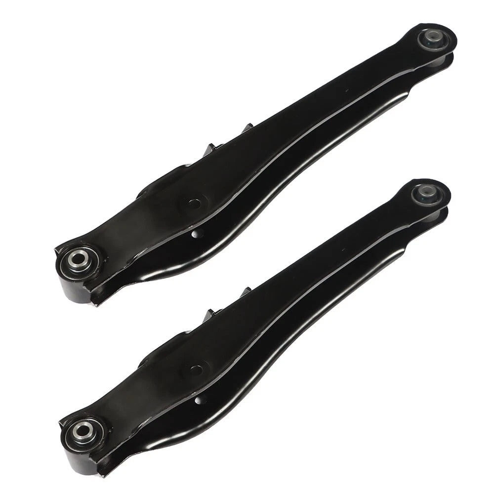 Set of 8 Rear Suspension Control Arms for Jeep Compass