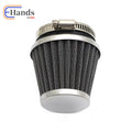 54mm Clamp-On Air Filter for Suzuki GS700 GS750E GS750 GS850G GS1150E (1980–1989)