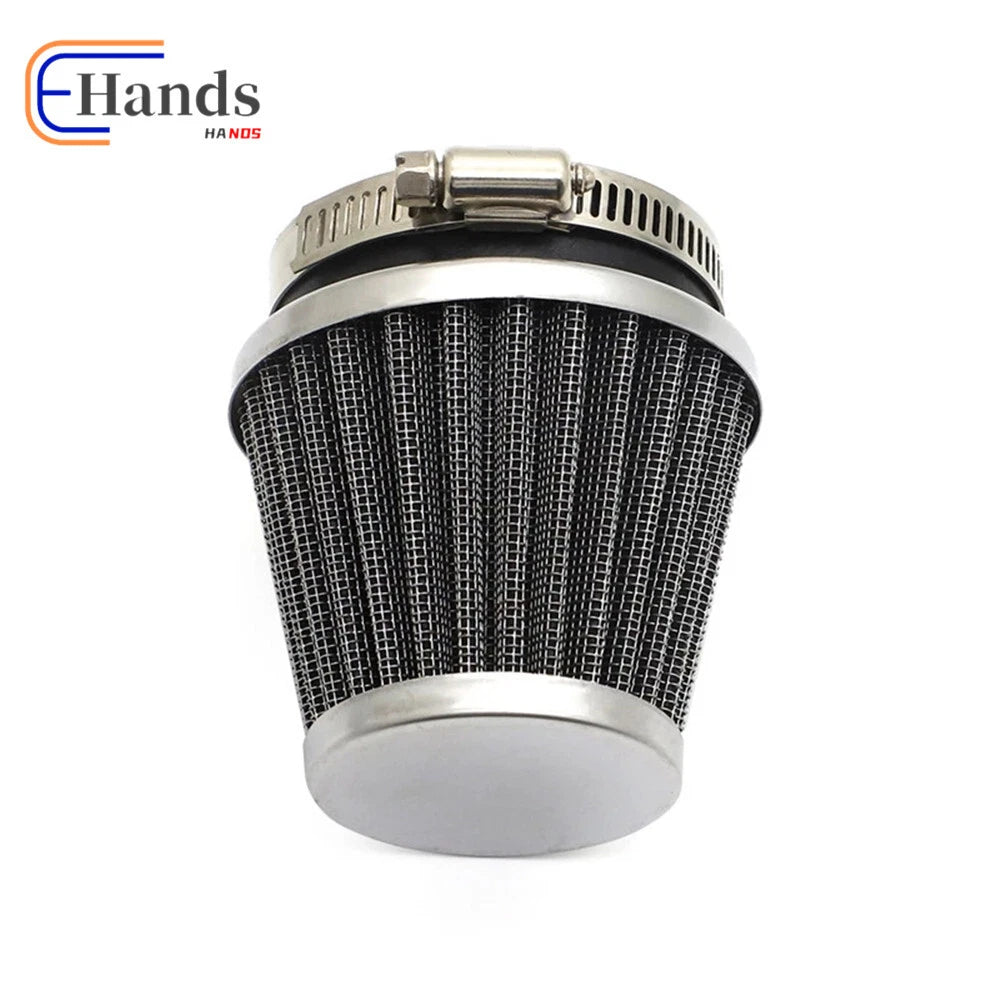 54mm Clamp-On Air Filter for Suzuki GS700 GS750E GS750 GS850G GS1150E (1980–1989)
