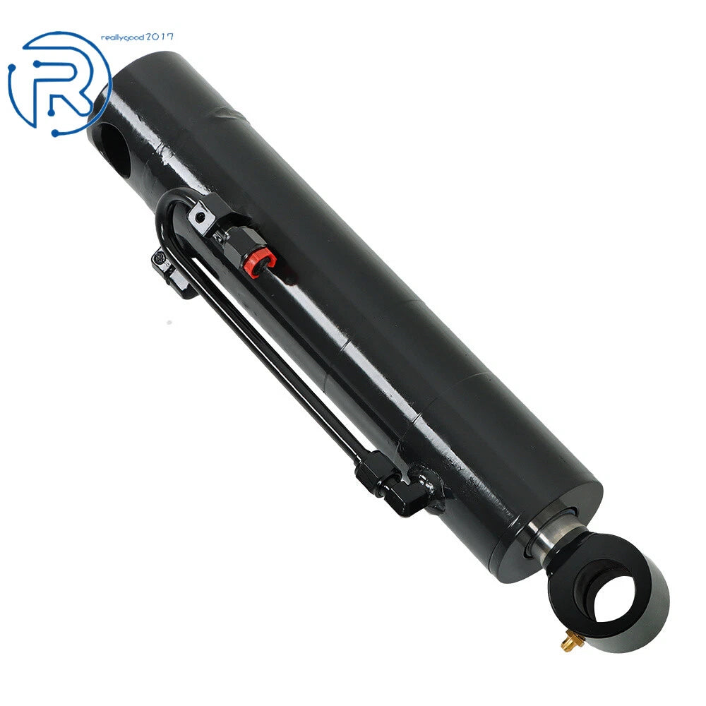 Heavy Duty Grapple Cylinder for Bobcat Skid Steer Loader